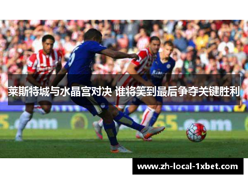 莱斯特城与水晶宫对决 谁将笑到最后争夺关键胜利
