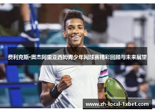 费利克斯·奥杰阿里亚西姆青少年网球赛精彩回顾与未来展望