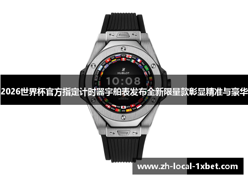 2026世界杯官方指定计时器宇舶表发布全新限量款彰显精准与豪华 2026世界杯官方指定计时器宇舶表发布全新限量款彰显精准与豪华
